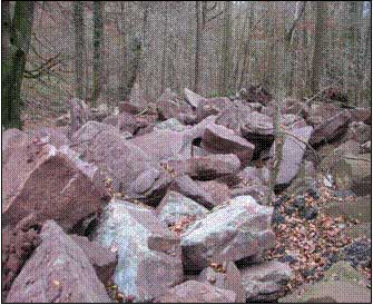 stone