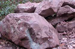 stone